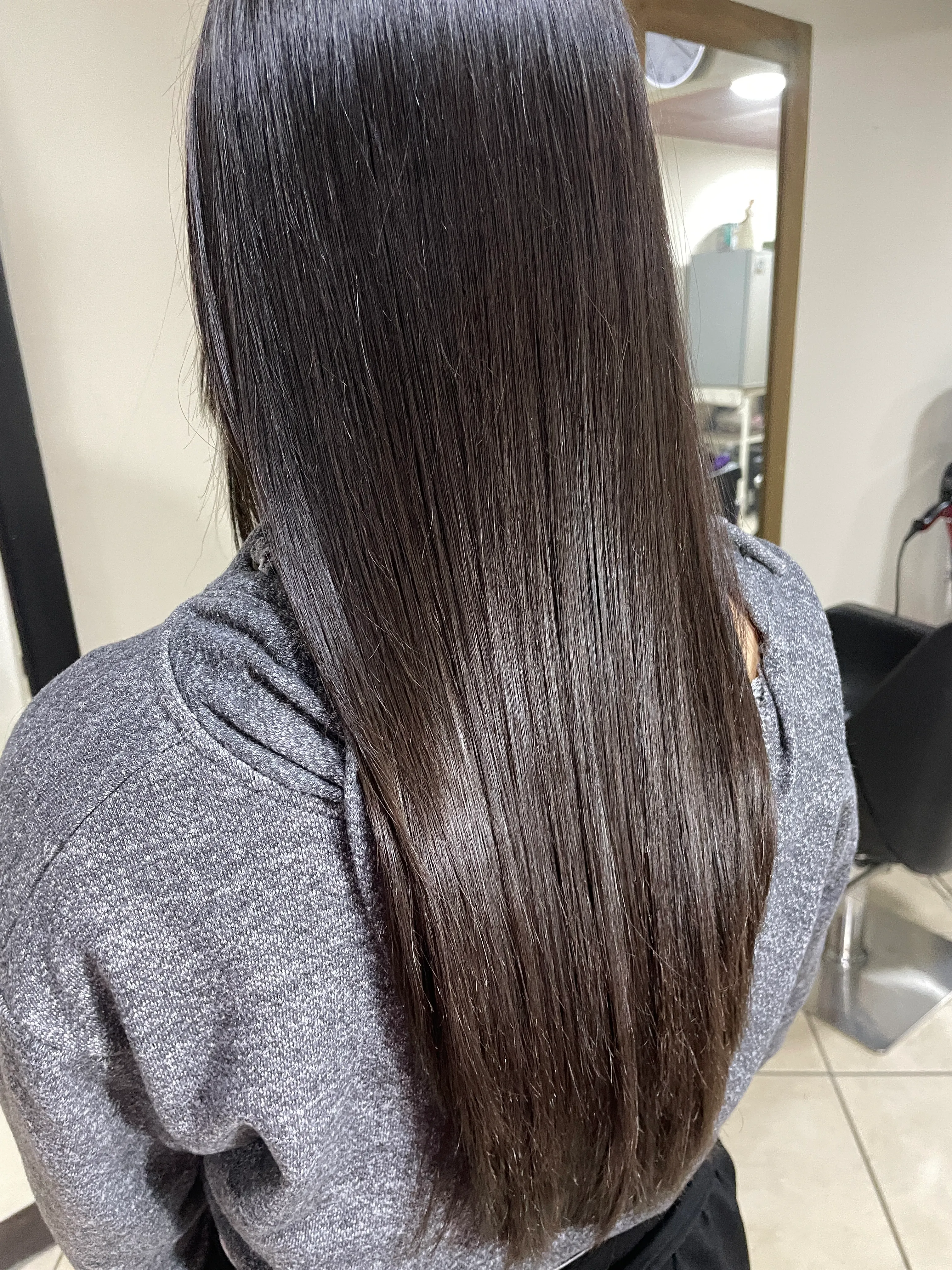 Cabello 2 - Mi Vida Salón