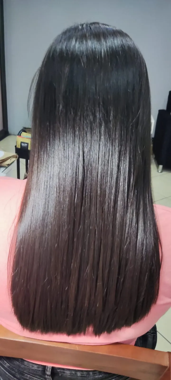 Cabello 5 - Mi Vida Salón