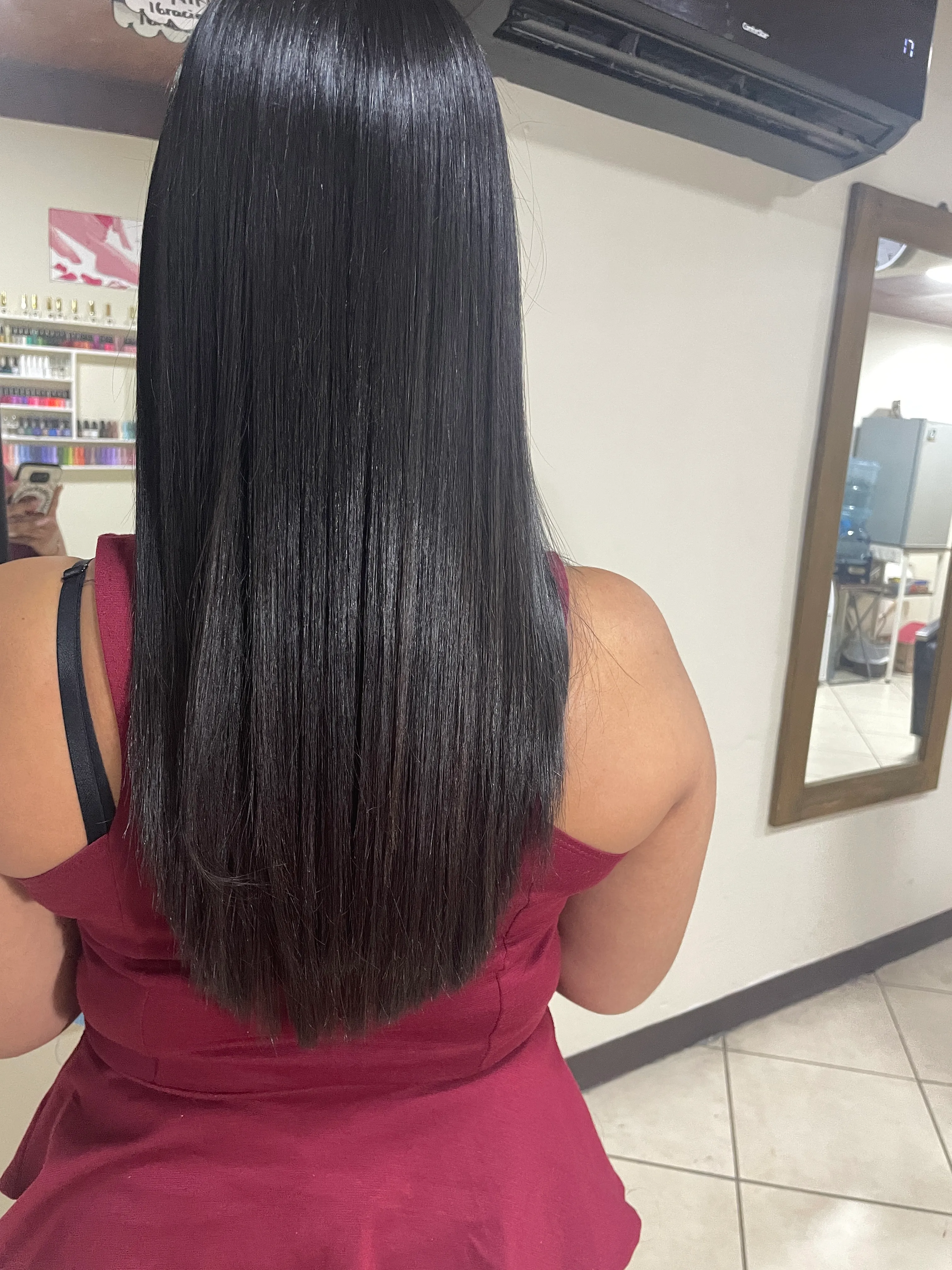 Cabello 8 - Mi Vida Salón