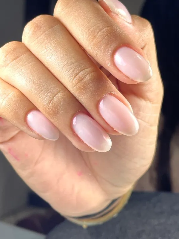 Manicure - Mi Vida Salón