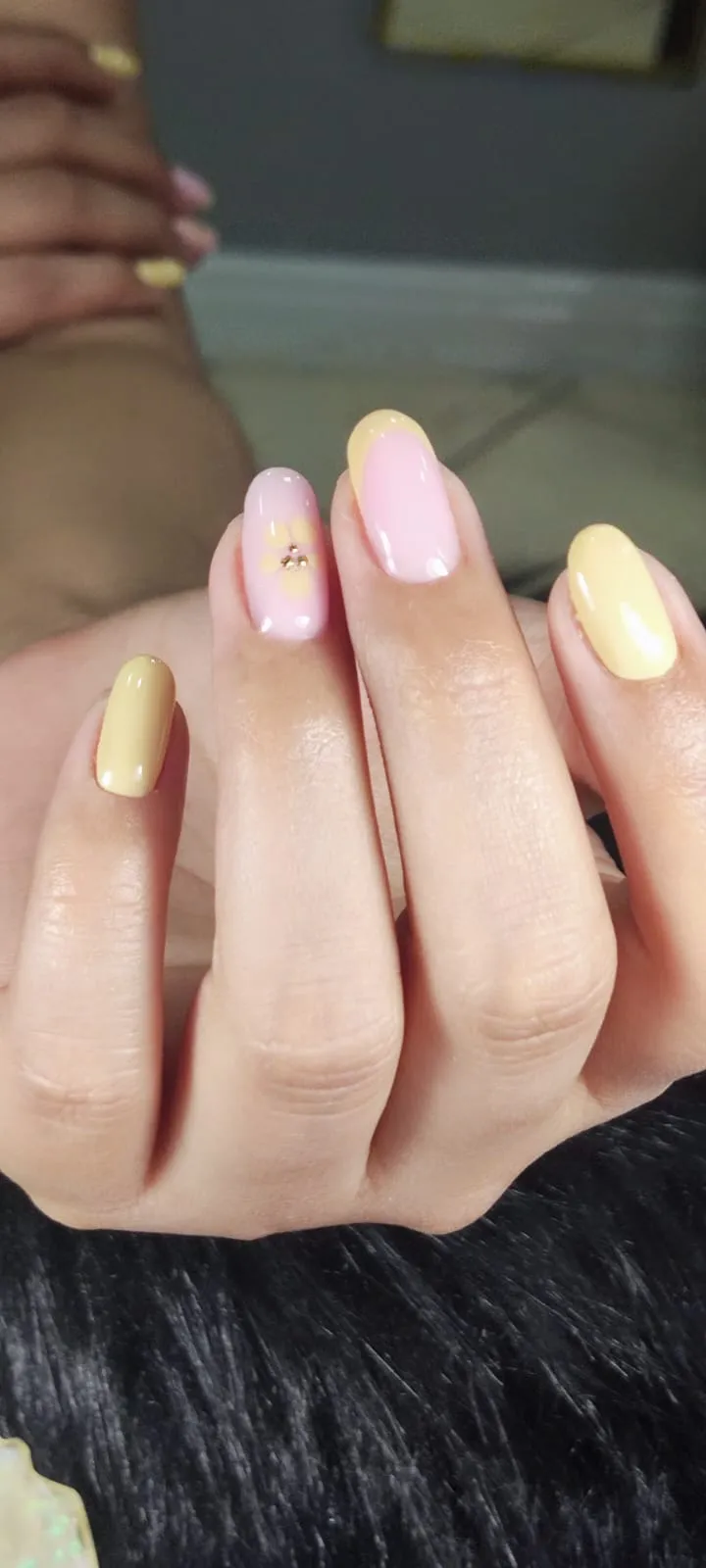 Manicura 10 - Mi Vida Salón