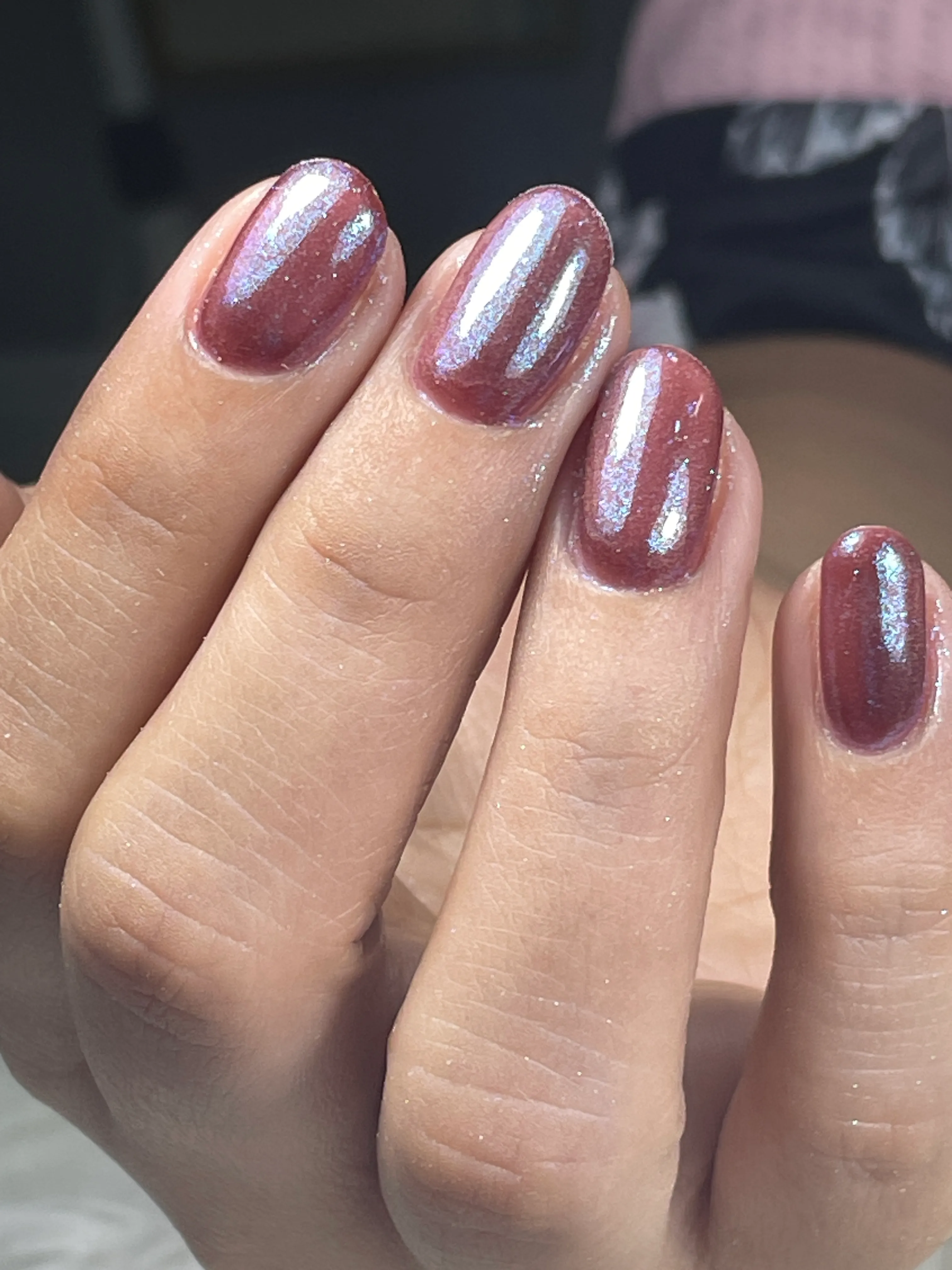 Manicura 5 - Mi Vida Salón
