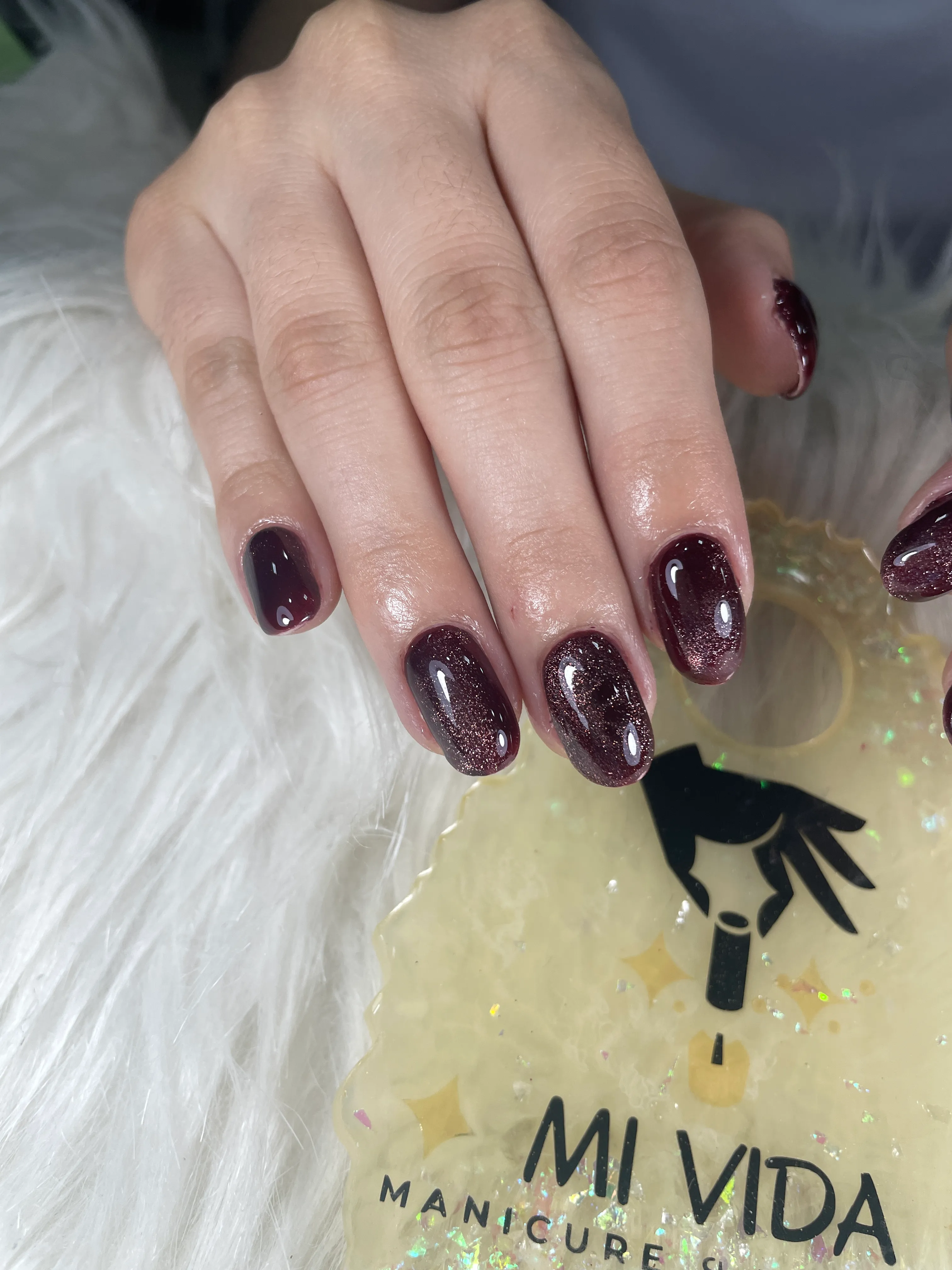 Manicura 6 - Mi Vida Salón