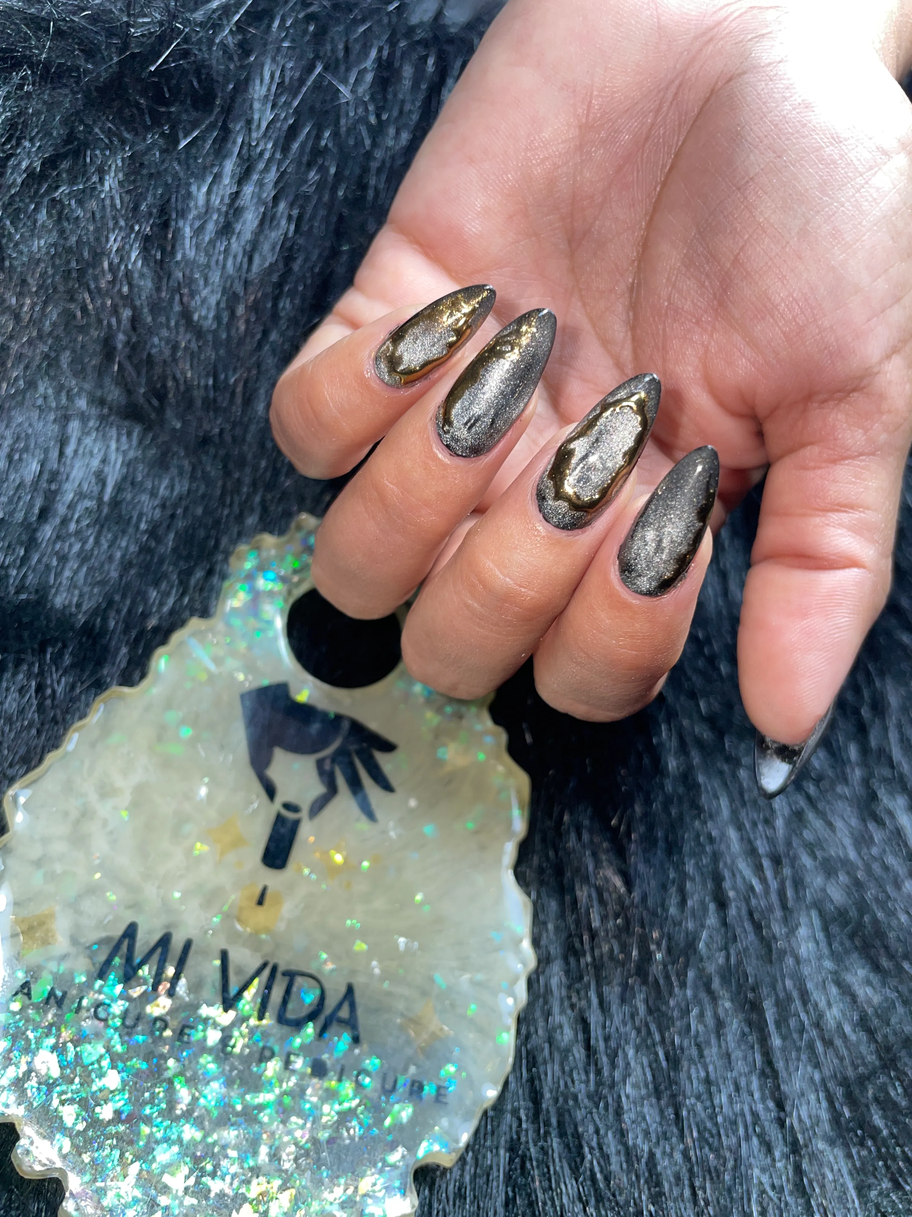 Manicura 7 - Mi Vida Salón