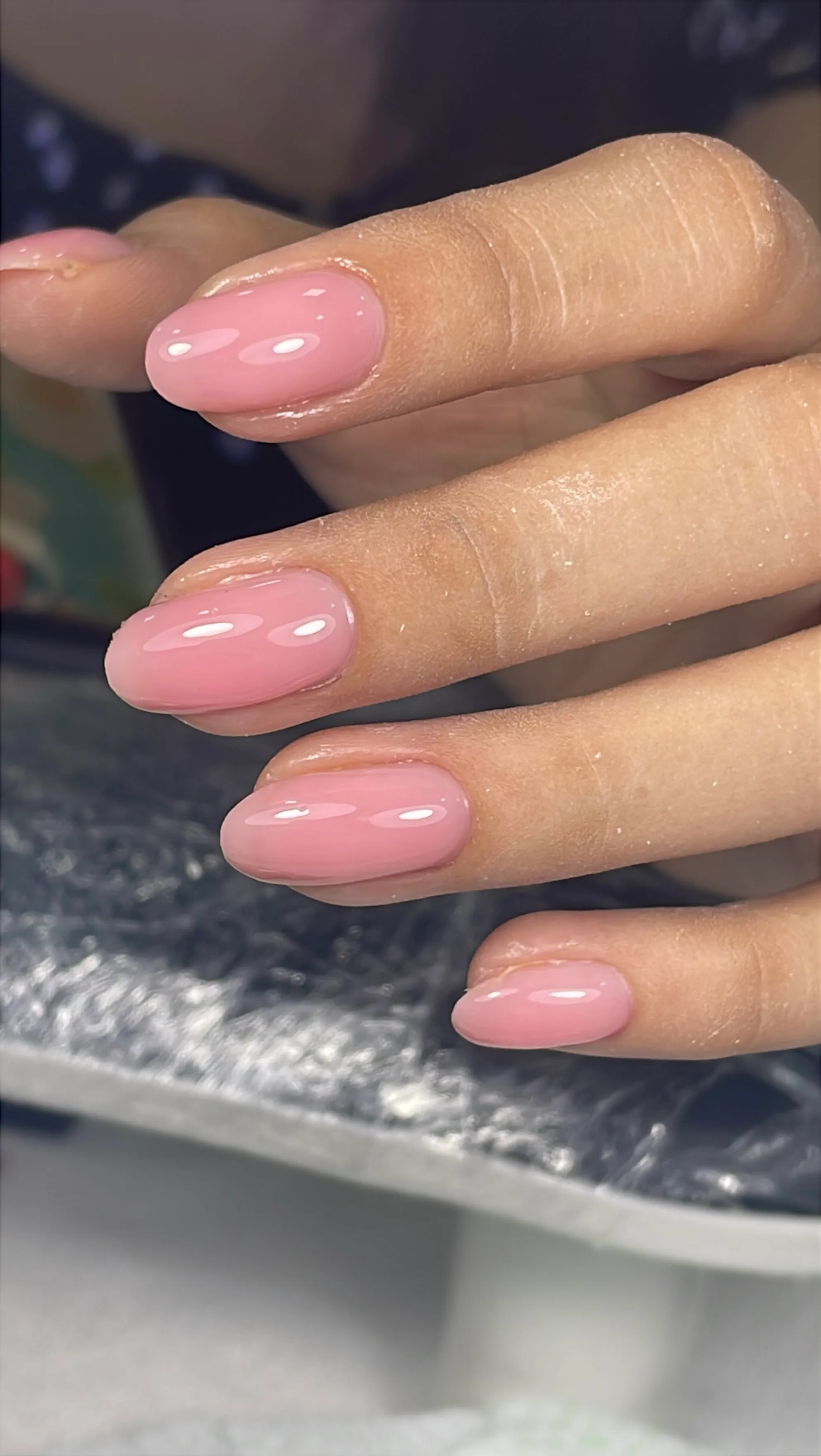 Manicura 8 - Mi Vida Salón