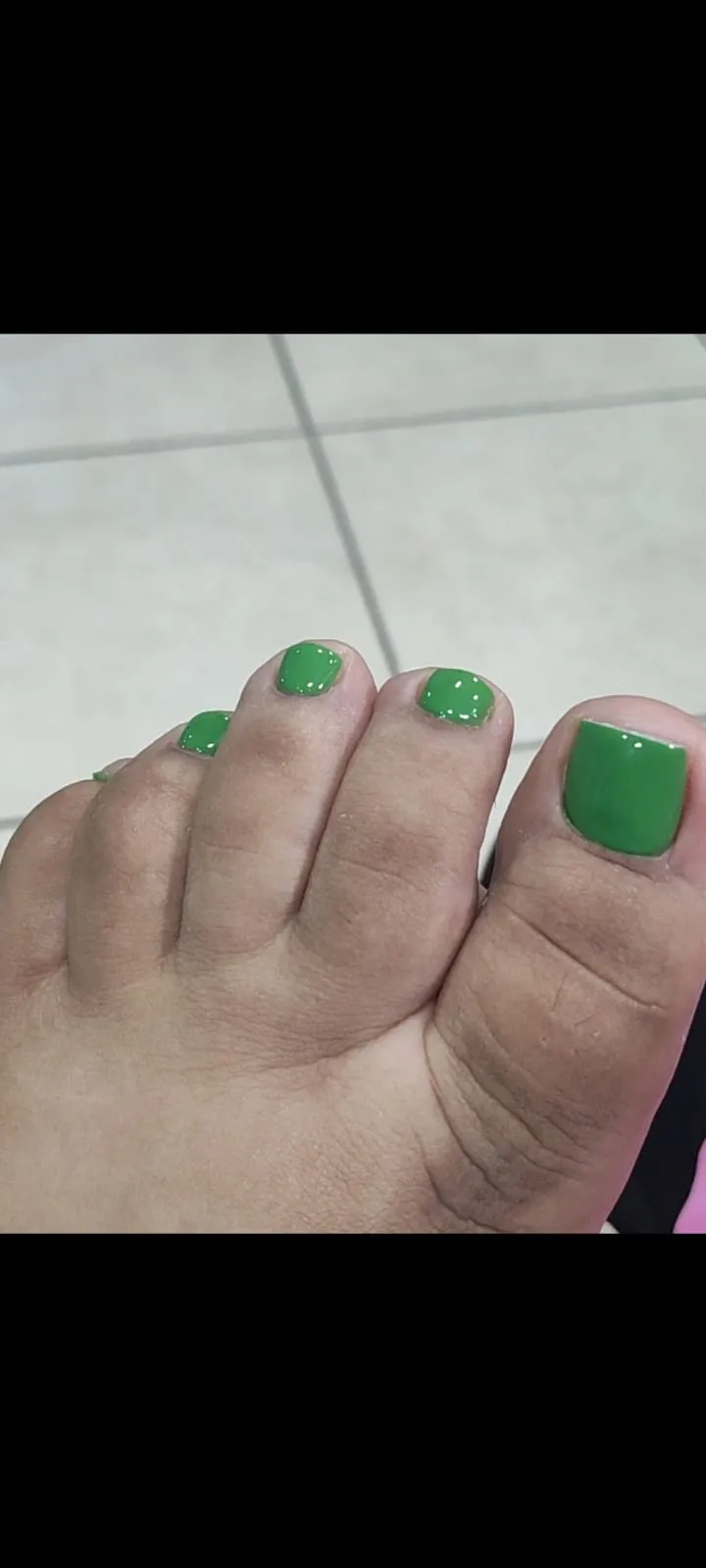 Pedicure 5 - Mi Vida Salón
