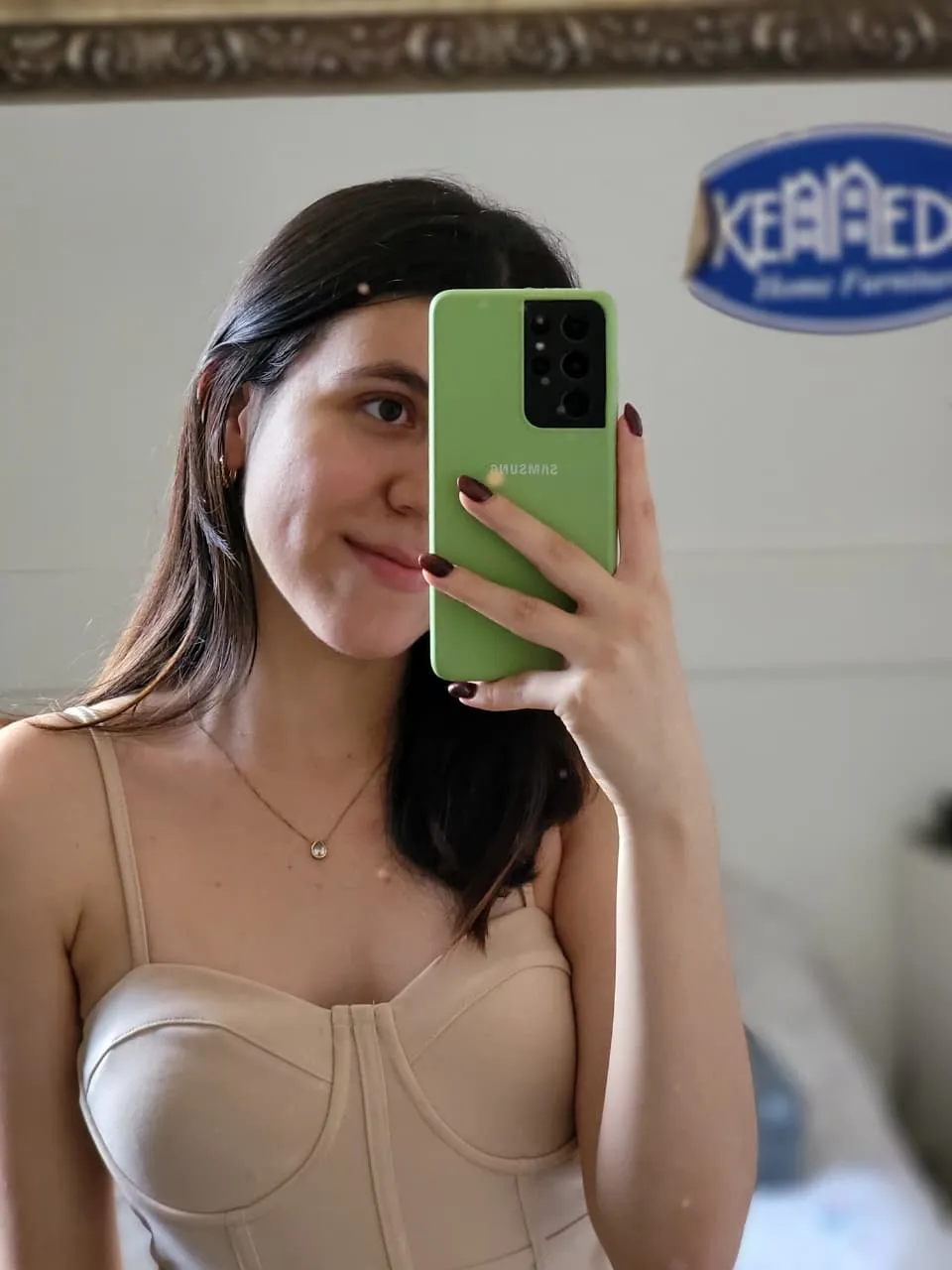 Alondra Lumbi avatar
