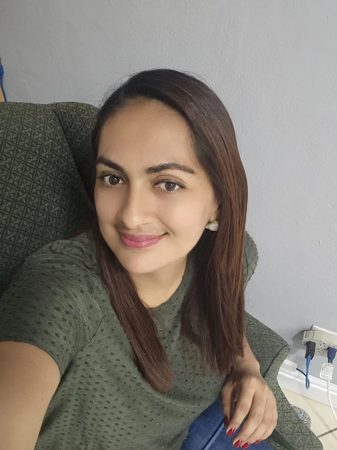 Kathya Andino avatar